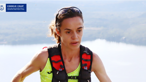 Cristina Vaquero, nueva presidenta del COLEF CyL, nos habla de los retos que se ha propuesto