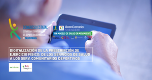 Digitalizar la prescripción de ejercicio físico: conectando salud y comunidad