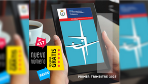 Disponible el número 437-1 de la REEFD