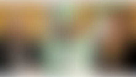 Candidaturas al Premio del Consejo COLEF 2024. Conoce quiénes son