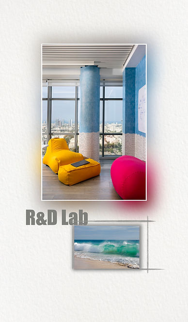 סטודיו 22 - המרחב שלך, הסיפור שלך