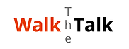 Walk The Talk Logo