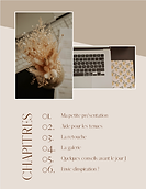 Guide complet shooting cosypicturing