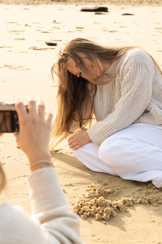 Photographe meilleurs amies - Gradignan, Bassin d'Arcachon - Océane PAQUOT