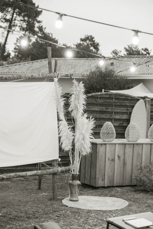 Séance photo mariage Gradignan, Bordeaux, Bassin d'Arcachon, Sud Ouest - Cosypicturing - Océane PAQUOT