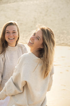 Photographe meilleurs amies - Gradignan, Bassin d'Arcachon - Océane PAQUOT