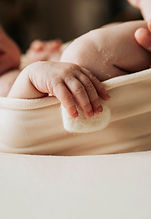 Nouveau-né / Cosypicturing