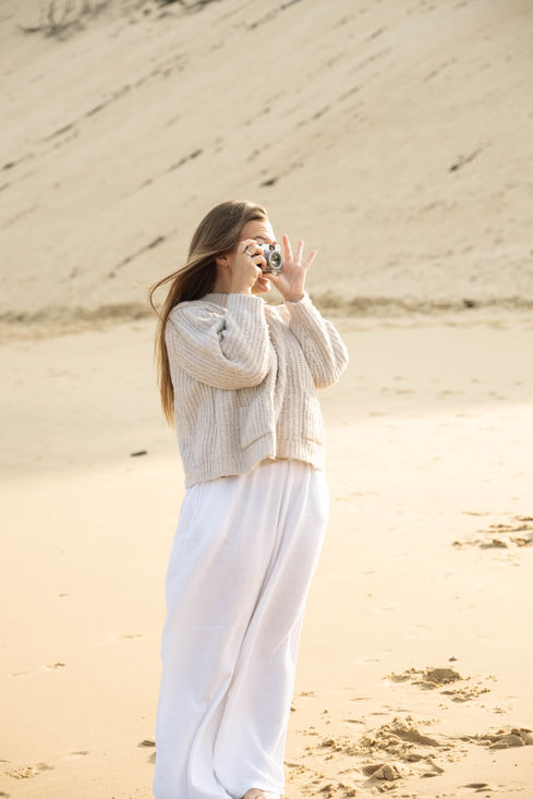 Photographe meilleurs amies - Gradignan, Bassin d'Arcachon - Océane PAQUOT