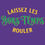 Thumbnail: Laissez Les Bons Temps Rouler T-shirt