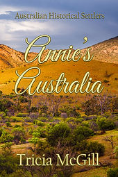 Annie's Australia