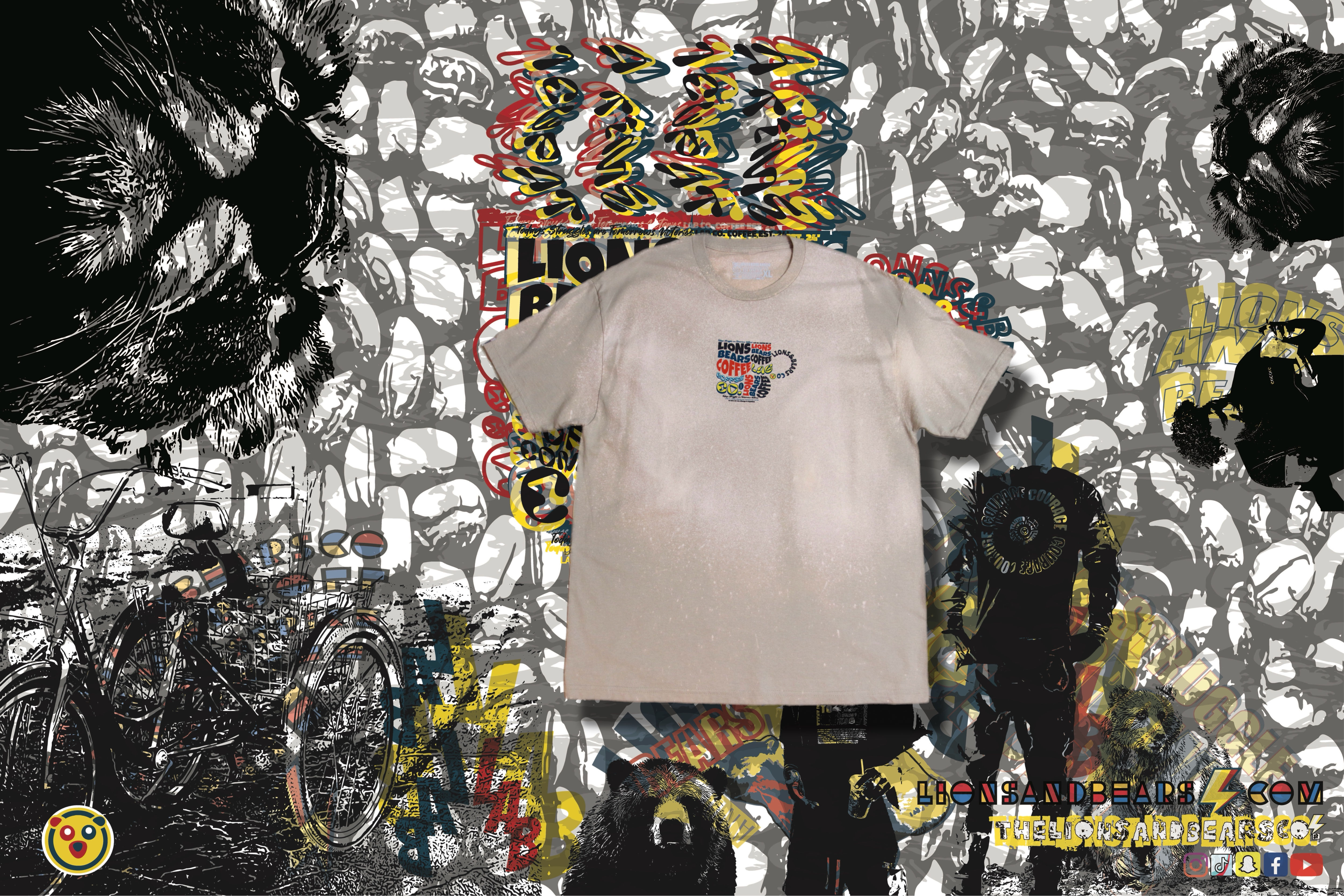 LPC Big Classic Tea Cup