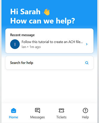 ACH Pro | Create ACH Files For Free