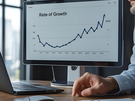 The Leadership Crisis in Irish Fintech: Why Fast-Growing Companies Are Failing to Scale