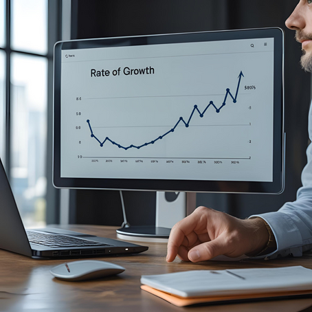 The Leadership Crisis in Irish Fintech: Why Fast-Growing Companies Are Failing to Scale