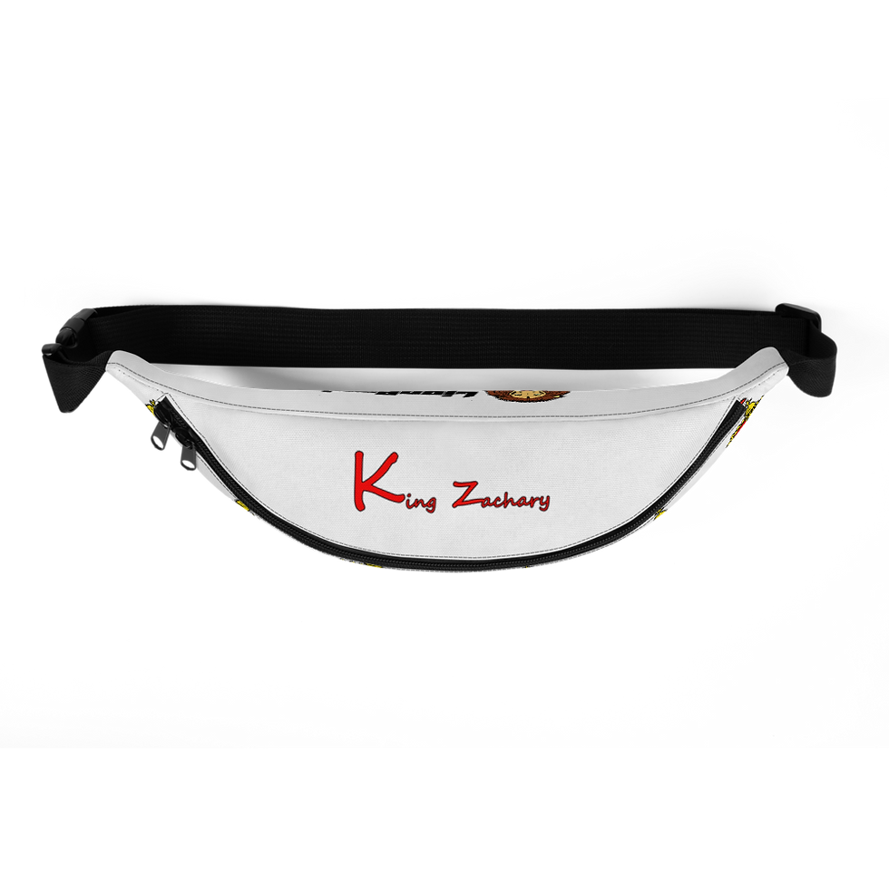 Thumbnail: KZ Original Fanny Pack