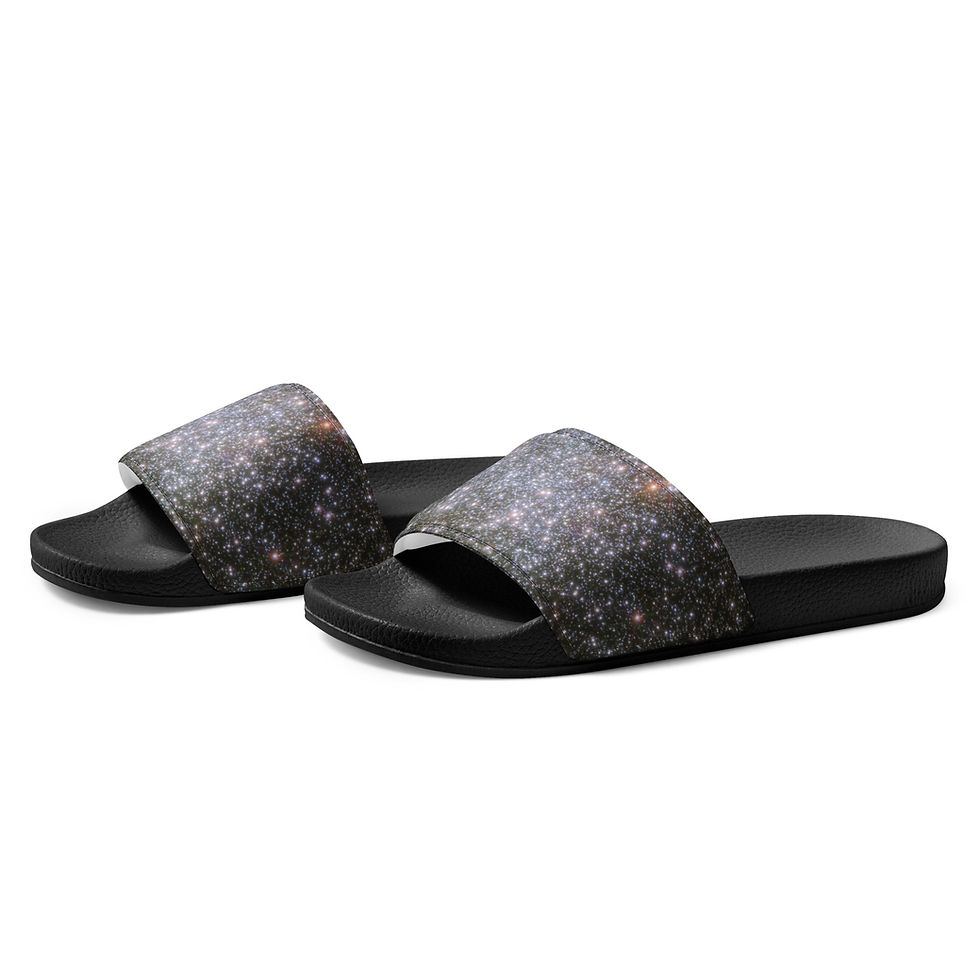 Thumbnail: Kz Galaxy Men’s slides