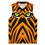Thumbnail: Premium Tiger Basketball Jersey Bengal