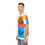 Thumbnail: Kz Tiled YeReWh-B Men's T Shirt