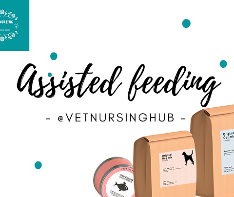 Assisted feeding