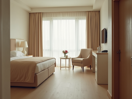 Comment devenir gouvernant(e) d’étage en hôtel