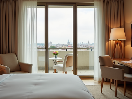 Trouver une formation chambre Paris : guide complet pour devenir valet de chambre