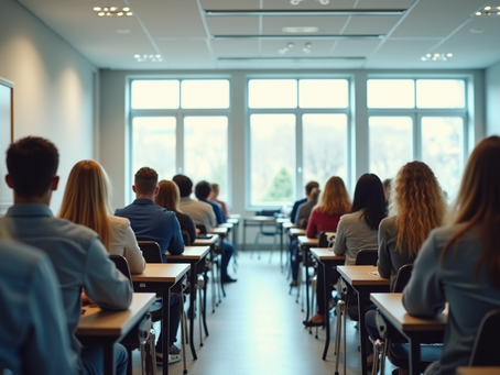 Témoignages Académie Stafotel : Découvrir les avis sur l'Académie Stafotel