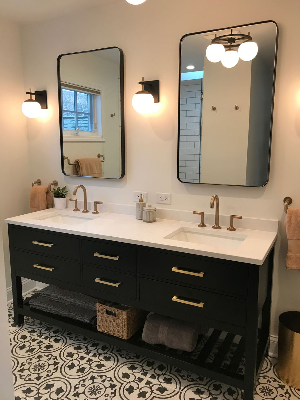 Evanston Bath