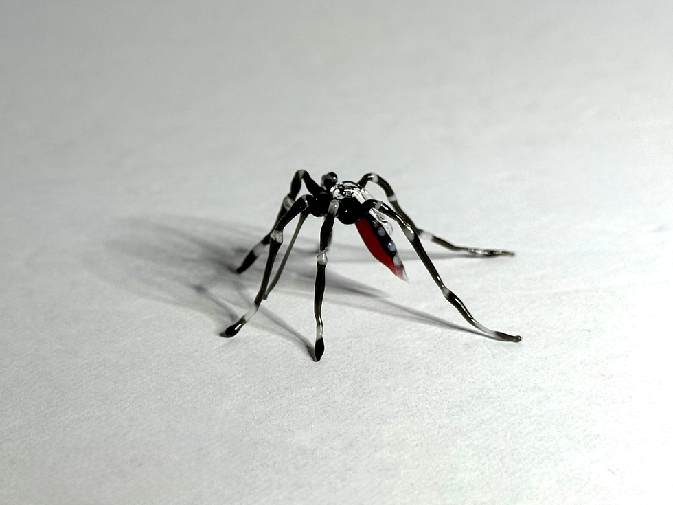 Thumbnail: Mosquito