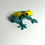 Thumbnail: Tree Frog
