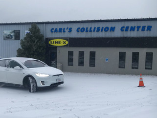 Tesla Certification