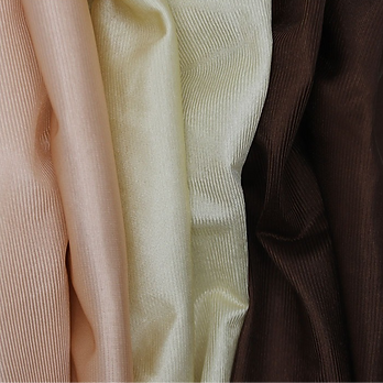 Colorful Aerial Silks