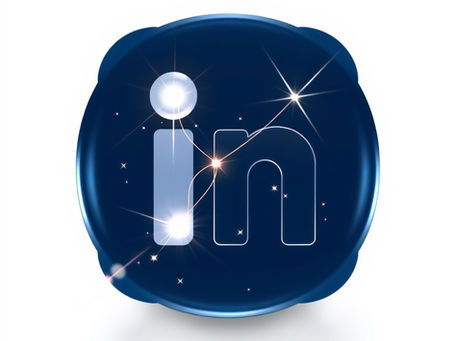 Stand Out or Scroll On: Making LinkedIn Work for Your Brand