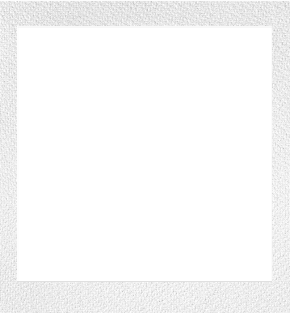 Polaroid Frame