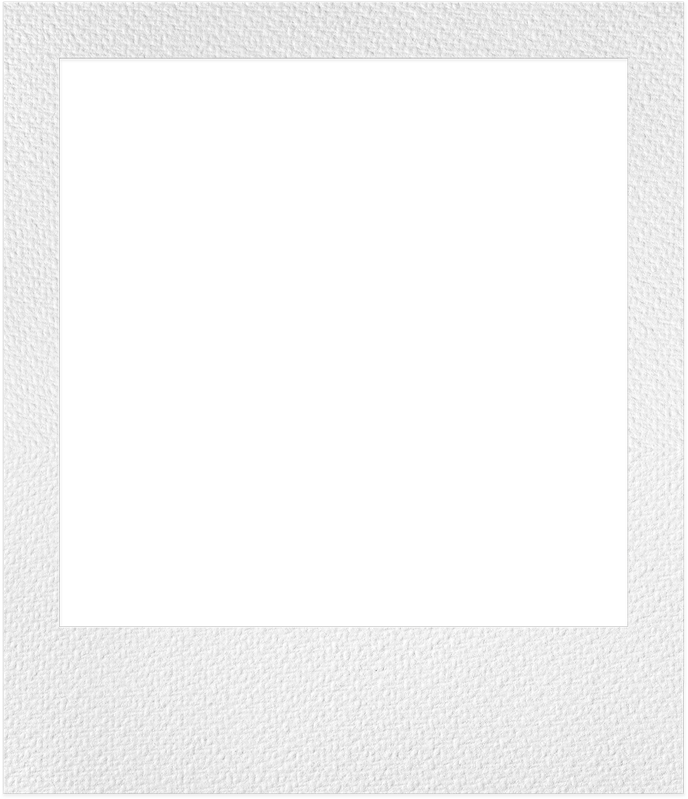 Polaroid Frame