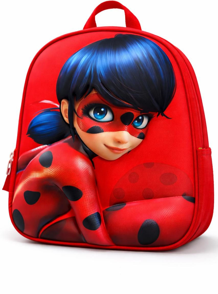 Thumbnail: Kindergarten 3D School Bags for Kids Age 4 to 7