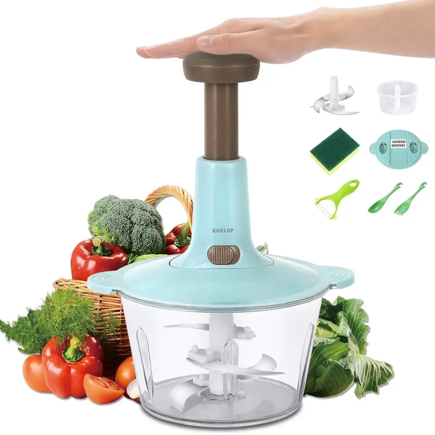 Vegetable Chopper