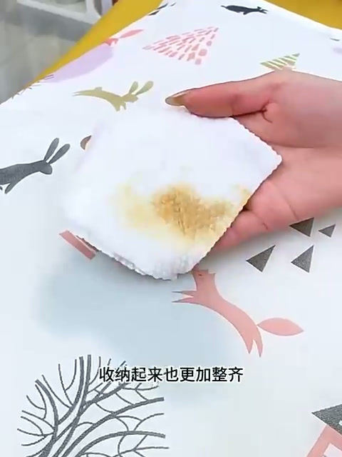 Thumbnail: Blanket Storage Bag