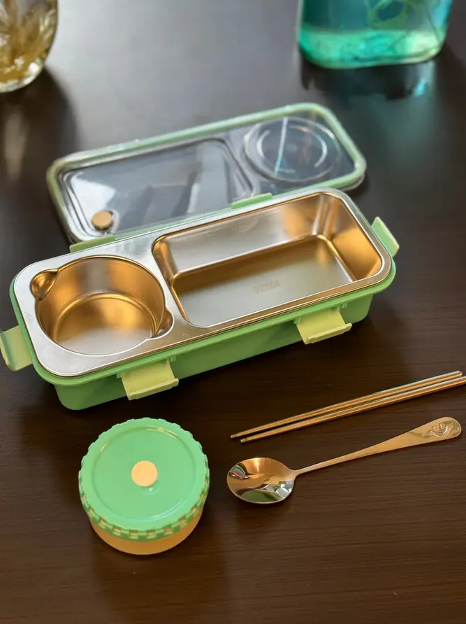 Bento Lunch box