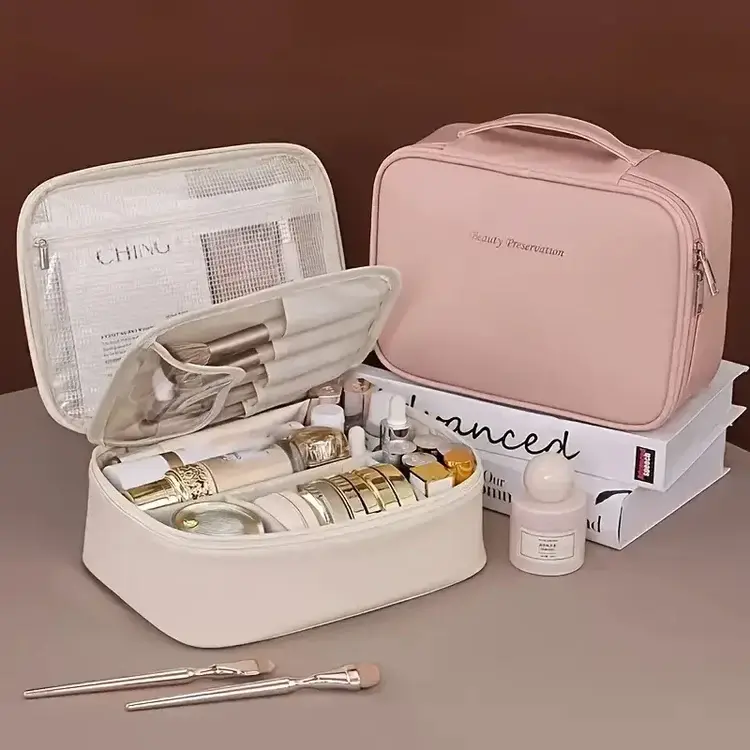 Thumbnail: Modular Makeup Bag