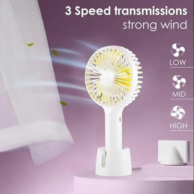 Thumbnail: Portable usb fan