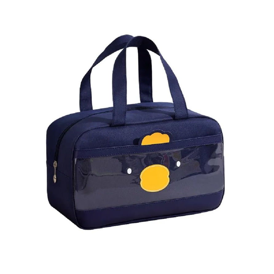 Beer Deer Insulated Lunch Bag