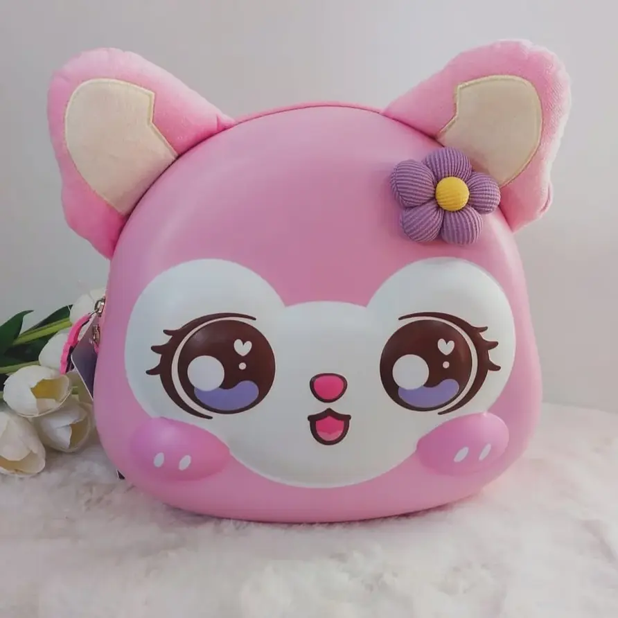 Kids School Bag for Boys & Girls