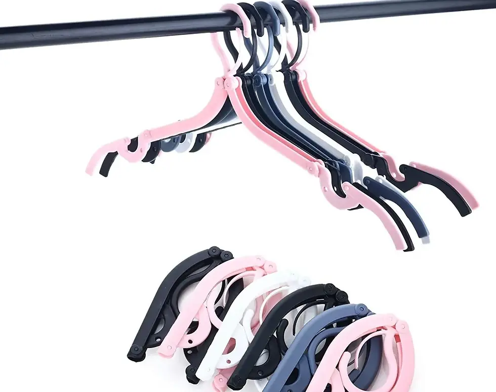 Thumbnail: Foldable Hanger