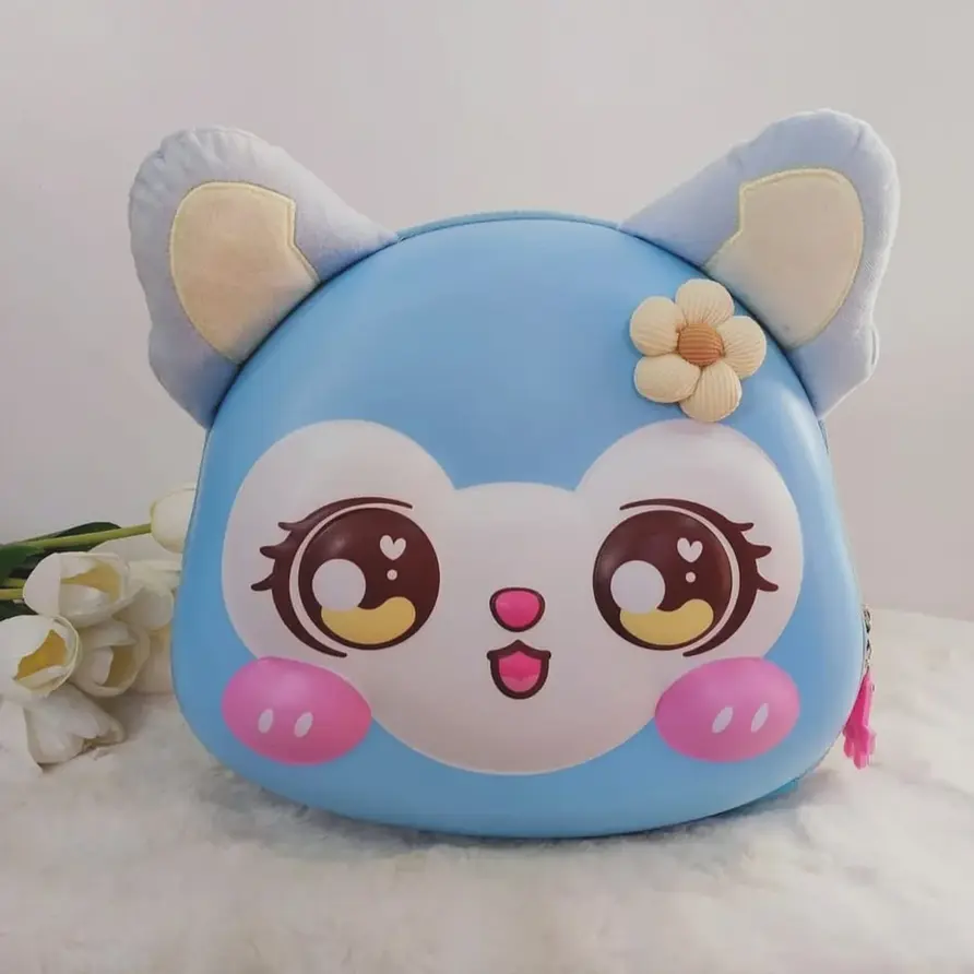 Kids School Bag for Boys & Girls