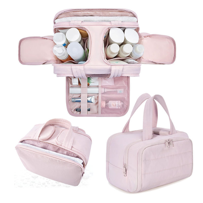 Thumbnail: Toiletries Kit