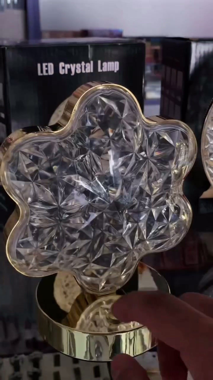 Thumbnail: Led Lamp