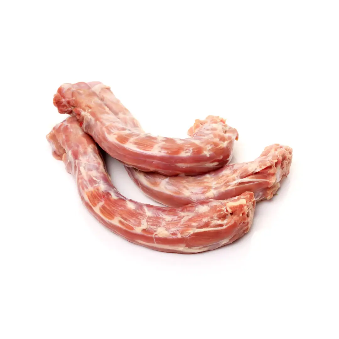 Canine Culture Skinless Duck Necks 3pk