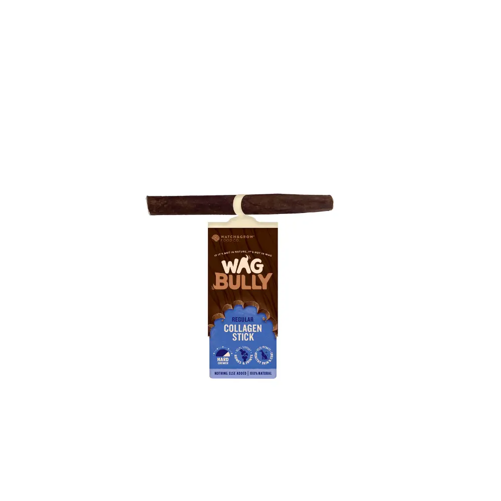 WAG - Collagen Stick - Large