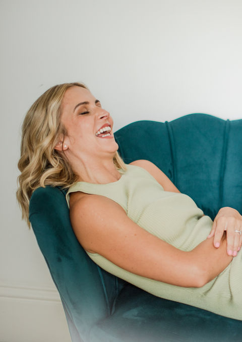 London Brand Photographer