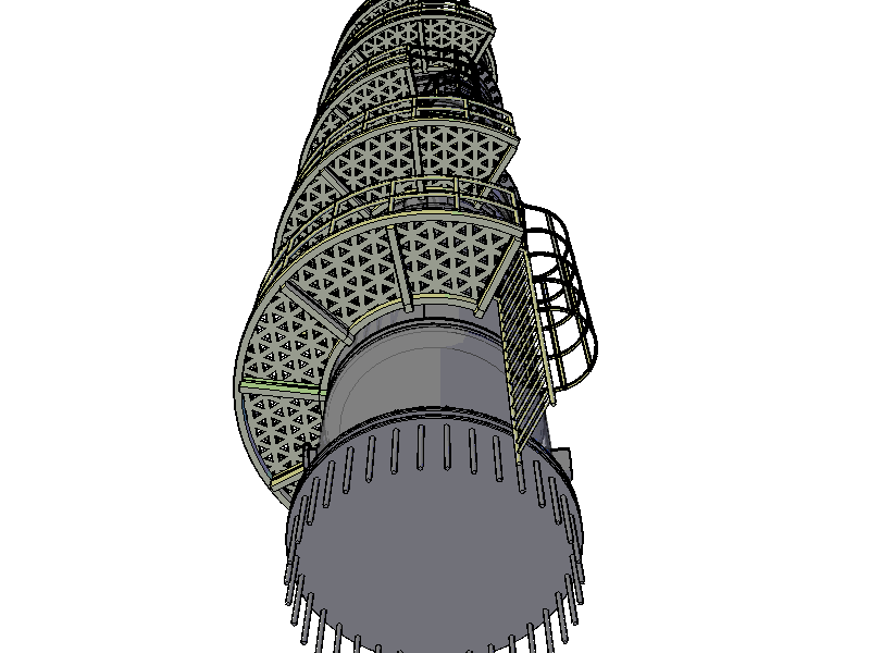 OIL CRUDE DISTILLATION TOWER DEVELOPMENT BY MARKUS HORMAZA.gif
